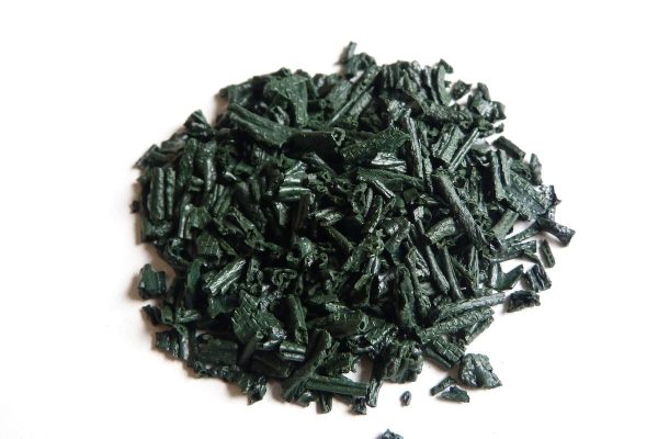 biodynamic spirulina